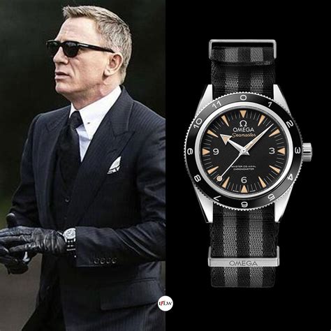 james bond panerai|James Bond watch review.